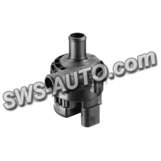 мотор печки-салона Газель <гидромотор> Bosch (Sprinter 06-, Crafter 06-)