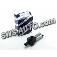 мотор печки-салона Газель <гидромотор> Bosch (MB Sprinter 96-06)