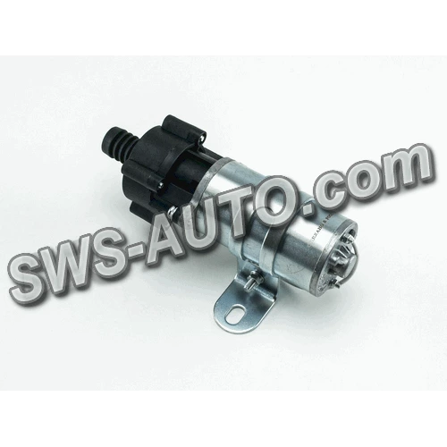 мотор обігрівача-салону Газель <гідромотор> патр.d=16