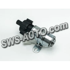 мотор печки-салона Газель <гидромотор> патр.d=18