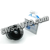 мотор обігрівача Газель н/з, 3110 ,2108 ан. 45.3730-10 (Аляска)