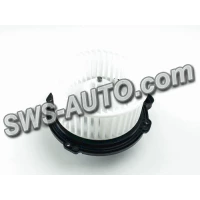 мотор обдува лобового скла Богдан (QSP-M)