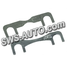 предохранит. Г-3302 (30А и 60А) из 2 шт (Лэтз) в упак.