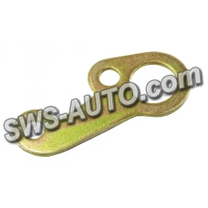 кронштейн подема двигателяя 406 дв. (мал)