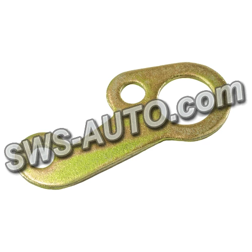 кронштейн підйому двигуна 406 дв. (малий)