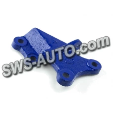 кронштейн насоса ГУР 406 (Авто Престиж)