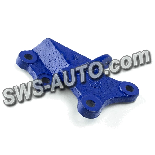 кронштейн насоса ГУР 406 (Авто Престиж)