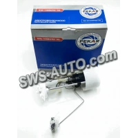 электро Б\Н погруж-модуль Газель Евро-3  штуцер (Пекар)