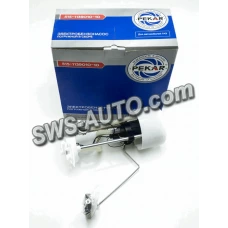 электро Б\Н погруж-модуль Газель Евро-3  штуцер (Пекар)