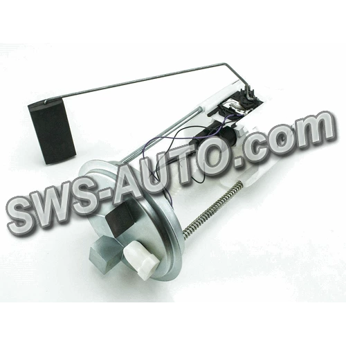 электро Б\Н погруж-модуль Газель 406  резьба (АТП)