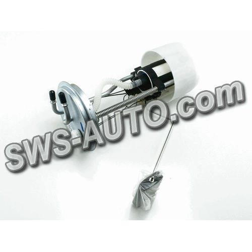 електро паливний насос занурювальний-модуль Газель 406  штуцер (Авто Престиж)