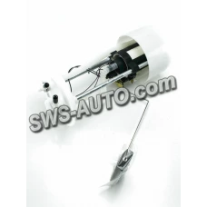 електро паливний насос занурювальний-модуль Газель 406  штуцер (Авто Престиж) ан. СОАТЭ