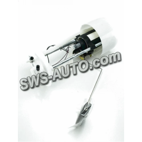 електро паливний насос занурювальний-модуль Газель 406  штуцер (Авто Престиж) ан. СОАТЭ