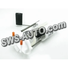 электро Б\Н погруж-модуль Волга-31105 дв.Крайслер   штуцер (Утёс)