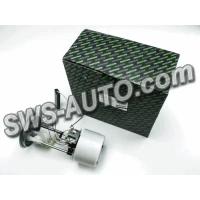 електро паливний насос занурювальний-модуль Газель 406  штуцер DECARO