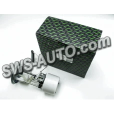 электро Б\Н погруж-модуль Газель 406  штуцер DECARO