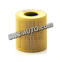 фильтр масл. Ford Transit 2.2TDCi-2.4TDCi 06->  (MANN)