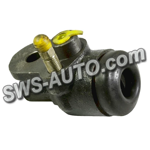 циліндр гальмівний передній Волга,УАЗ правий