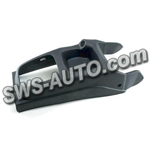 консоль Lanos передня (FSO)