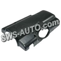 обшивка керма Газель нижня під замок