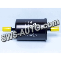 фільтр очищення палива інжектор  Geely MK (під кліпсу) FITSHI 1233-43FG