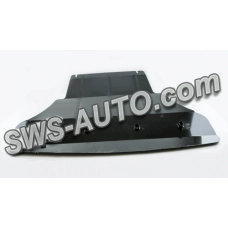 защита поддона VW CADDY 95-03г.