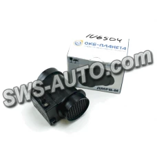 датчик масового расх. возд. 40-7282.000-02 с/о 6-к нитев.