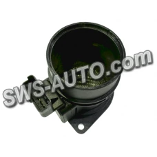 датчик масового расх. возд. 20.3855-10  6-к н/о пленоч. (СтартВОЛЬТ)