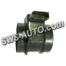 датчик масової витрати повітря 40-7282.001 5-к н/з плівк.