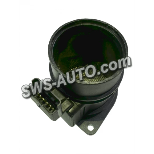 датчик масового расх. возд. 20.3855-10  6-к н/о пленоч. (Siemens)