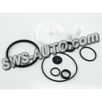 Р/к КАМАЗ клапана ускор. №36РП  БРТ