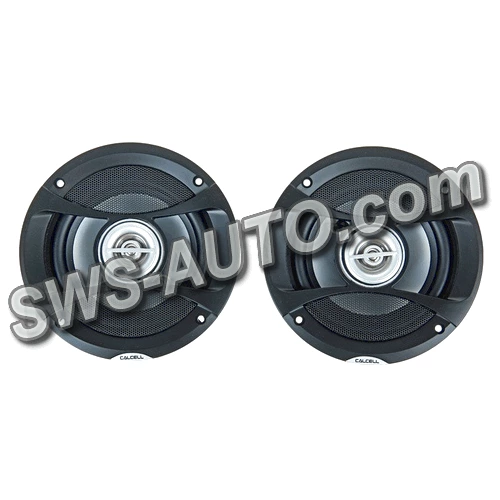 динамик 13см 140W 2 полосы Calcell
