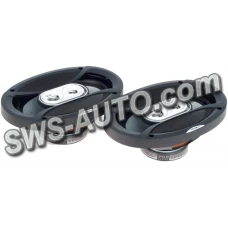 динамік овал  300W 3 смуги Calcell