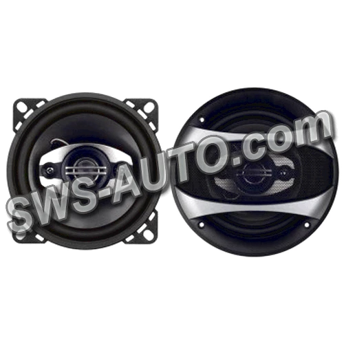 динамик 10см  80W 4 полосы Shuttle Skylor
