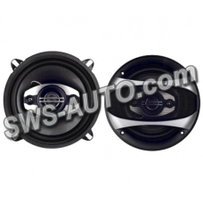 динамік 13см 100W 4 смуги Shuttle Skylor
