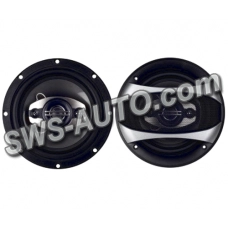динамік 16см 120W 4 смуги Shuttle Skylor