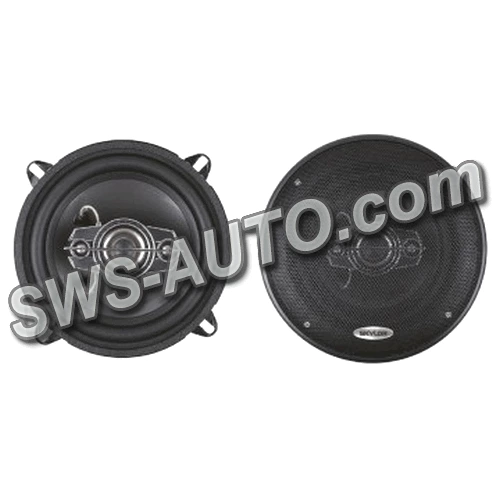 динамик 13см 100W 4 полосы Shuttle Skylor Competition