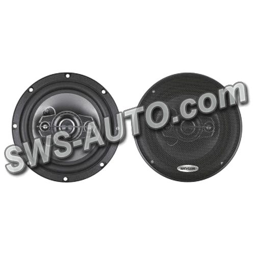 динамік 16см 120W 4 смуги Shuttle Skylor Competition