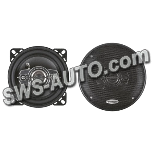 динамик 10см  85W 4 полосы Shuttle Skylor Competition