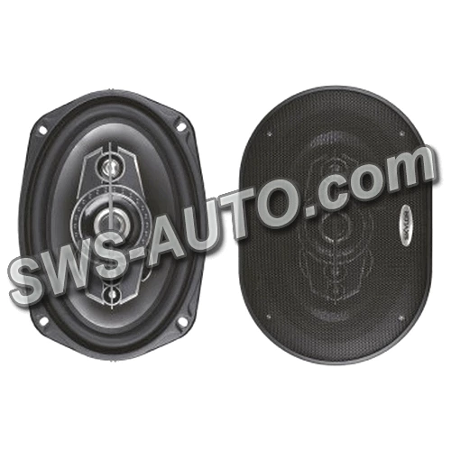 динамік овал  180W 5 смуг Shuttle Skylor Competition