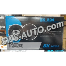 динамік 13см 150W 4 смуги NEO