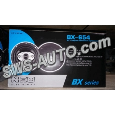 динамік 16см 190W 4 смуги NEO