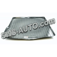 короб багажника Renault Duster 2WD (10-) (L.Locker)