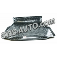 короб багажника VW Passat B3/B4 SD (88-96) (L.Locker)