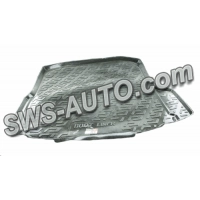 короб багажника Skoda Octavia III (A7) (13-) (L.Locker)