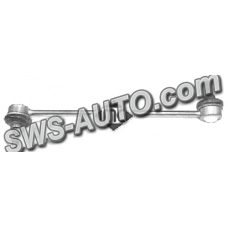 стойка стаб. пер. Opel Combo 01->, Vectra B (96-02)  (METALCAUCHO)