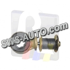 стойка стаб. пер. Opel Vectra A, Astra F (88-99)  (RTS)