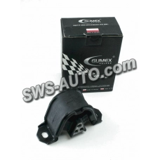 подушка двигуна Lanos задня (GUMEX) 8249