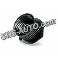 мотор обігрівача 2123, 1118 під фішку (КЗАЭ) 362.3780