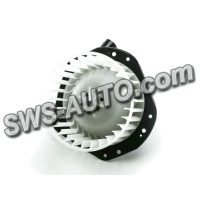 мотор обігрівача Nexia (94-, 08-), Chevrolet Epica (06-) DW Motors